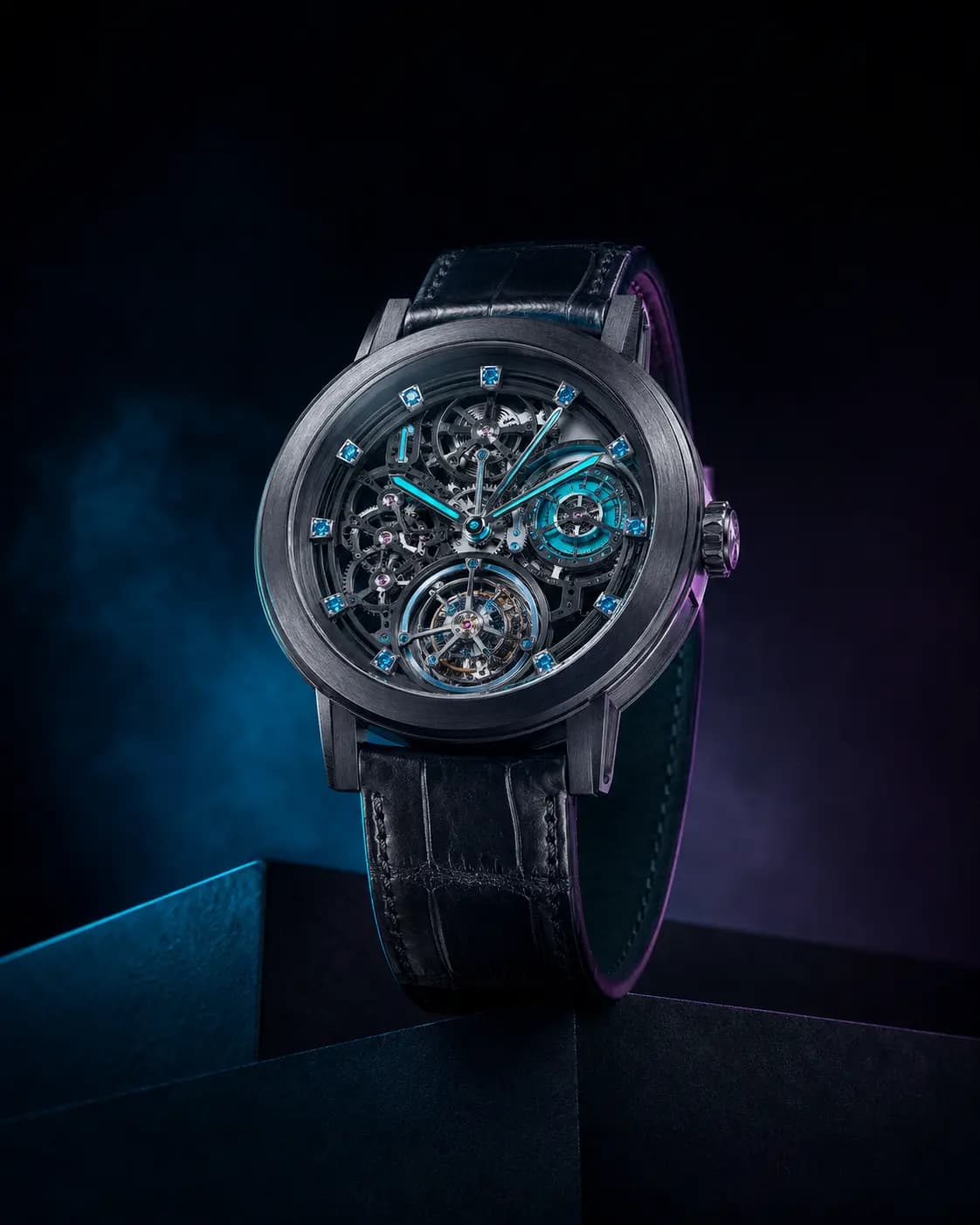 Montre Axiome I