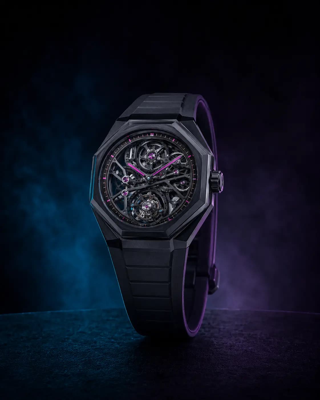 Montre Nocturne 41
